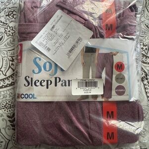 32 Degrees Soft Gray Sleep Pants